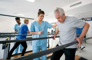 Skilled nursing facility | Medicine-4u