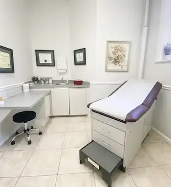 Dr Amanda P Shukla DO welcoming patients as a trusted primary care doctor in Union City NJ