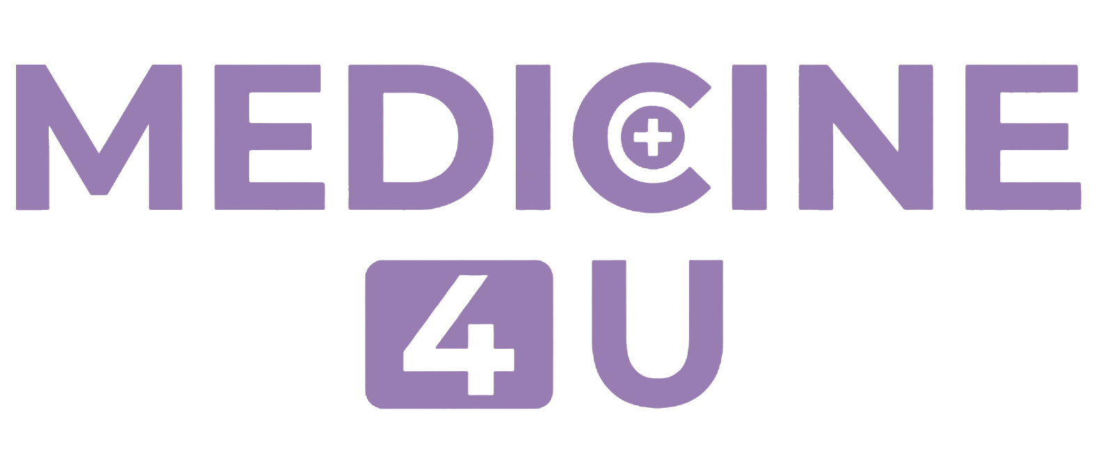 MedicineFourU logo - primary care clinic in Union City, NJ 