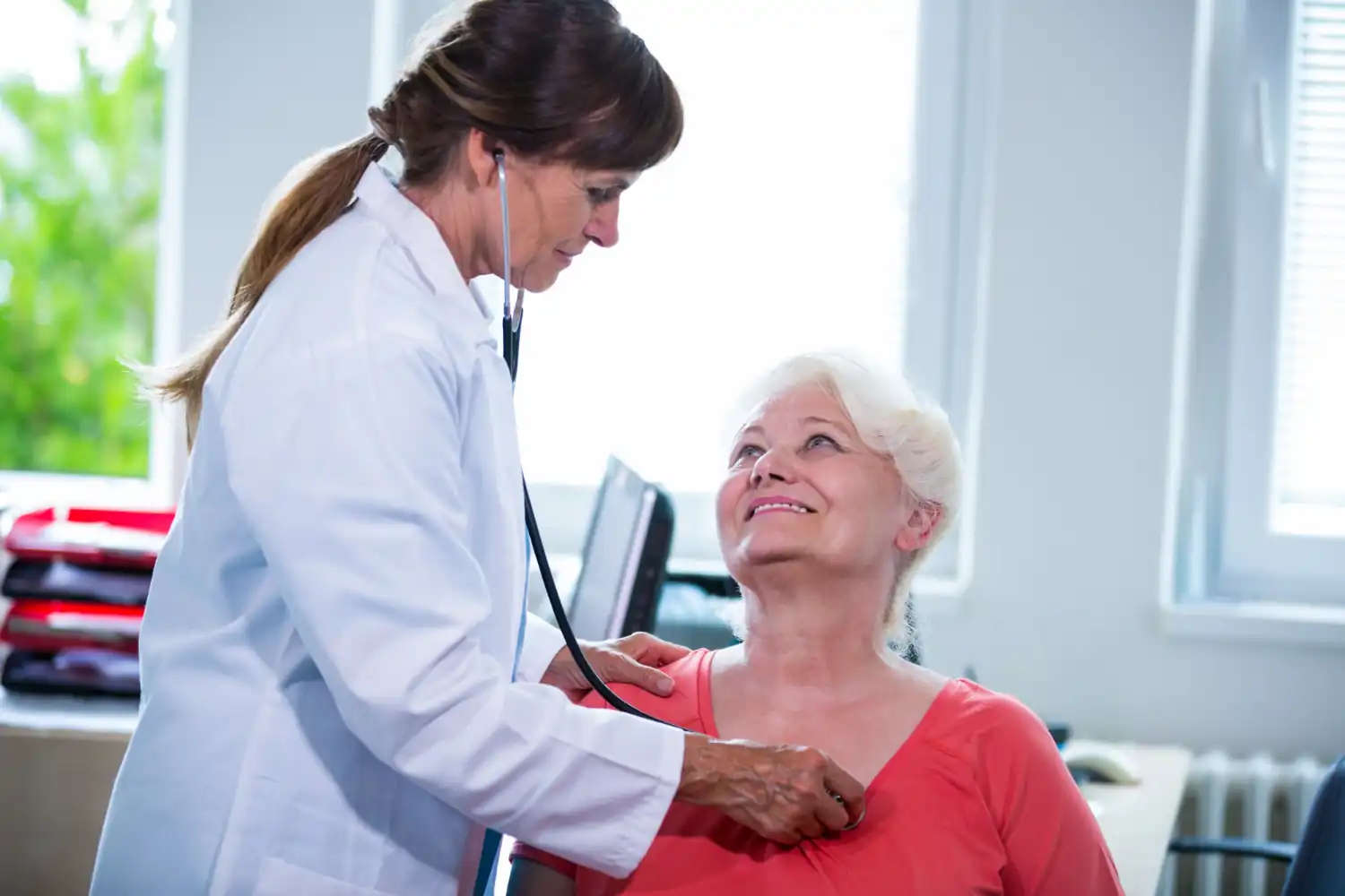 Skilled nursing facility care in Union City NJ provided by a board certified internal medicine physician