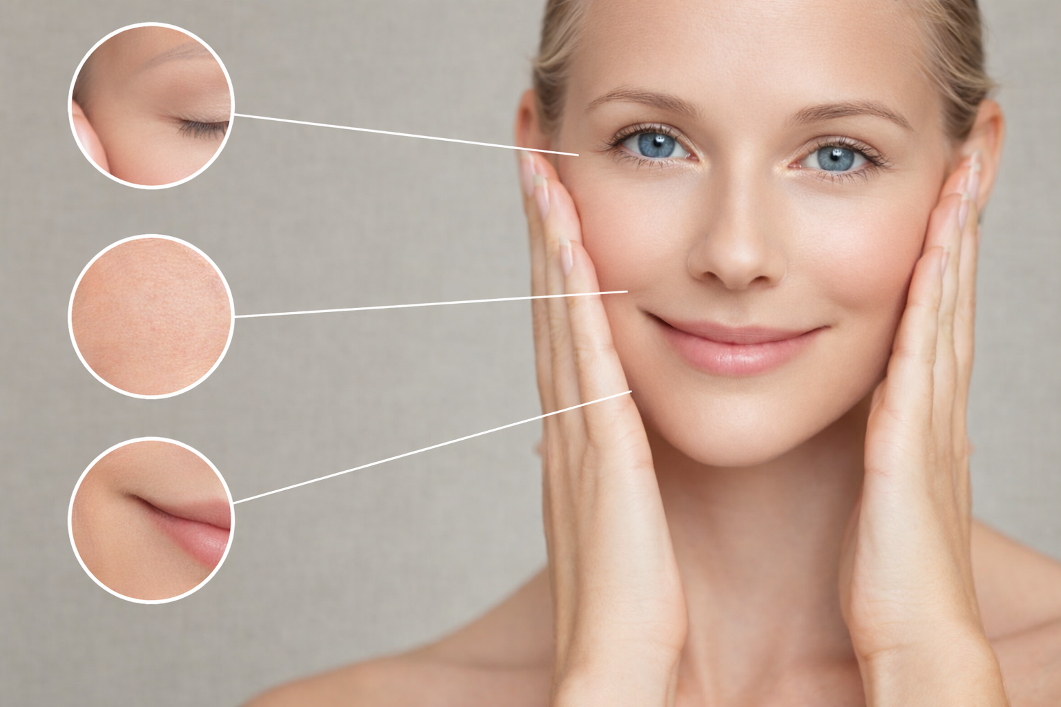 Say Goodbye to Wrinkles Proven Tips for Youthful Skin