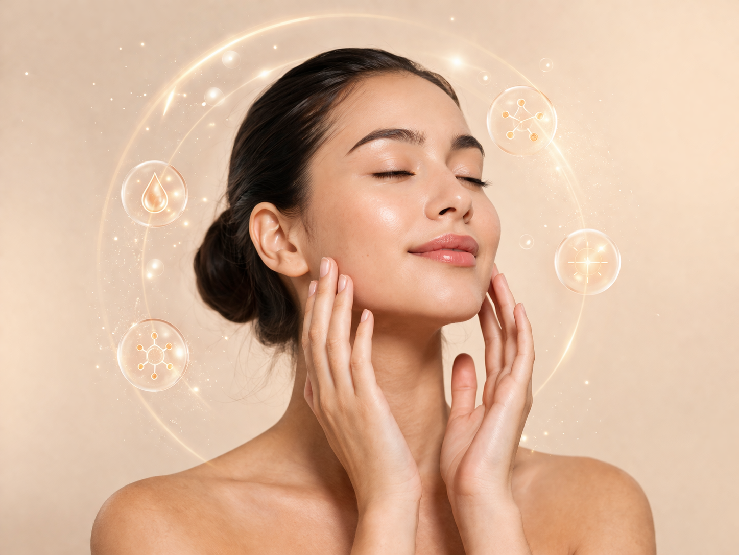 Skin Rejuvenation for Healthy, Glowing Skin